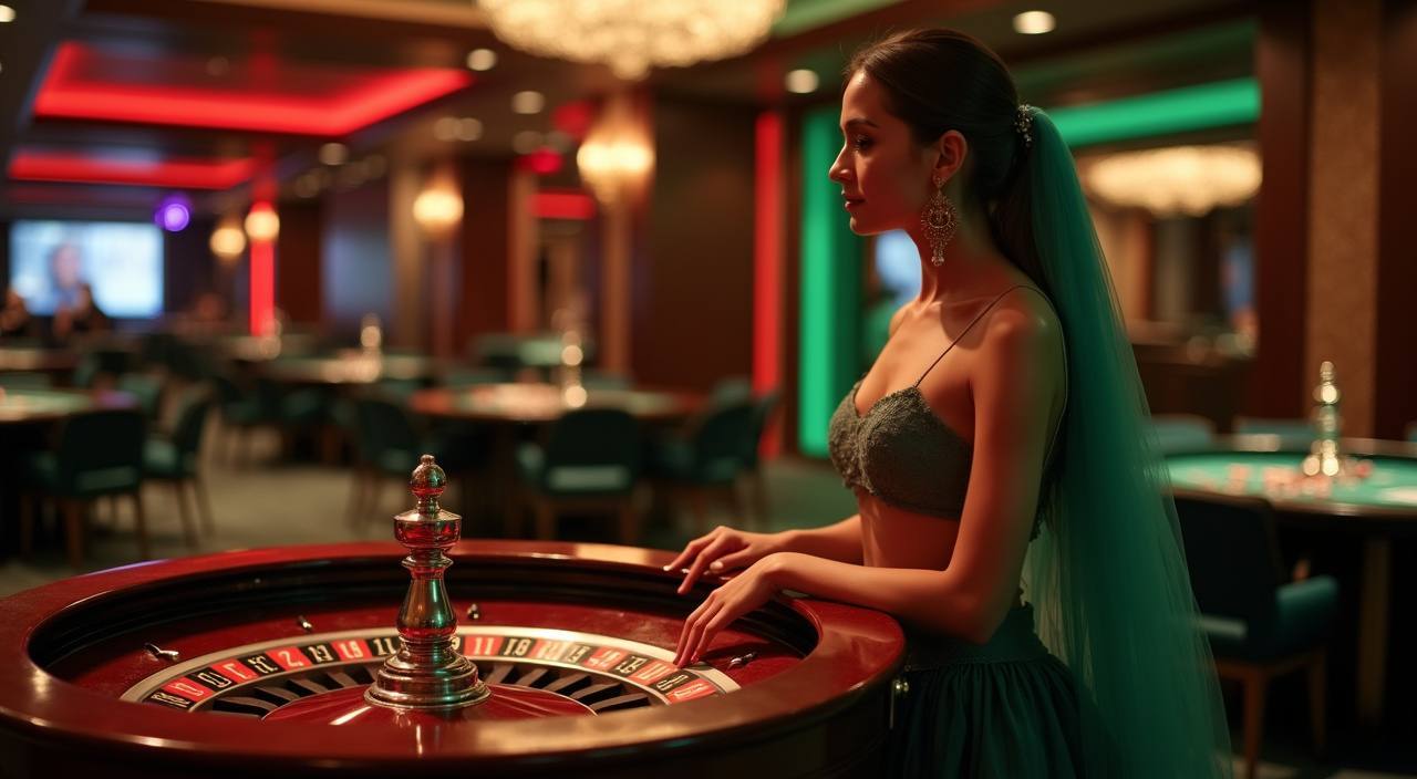 Live Blackjack Gold